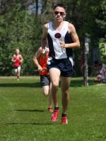 Josh Ornelas