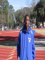 Markell McKee