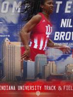 Nile Brown
