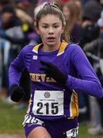 Mackenzie Turner