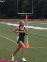 Hailey Beckwith