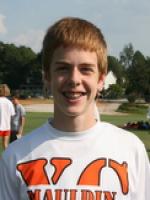 Jacob Hood