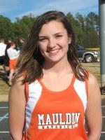 Caitlin Moore