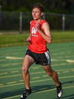 Collin Shanks