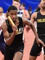 Jabari Moore