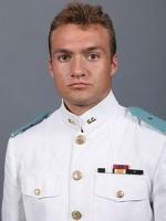 Mason Draxton