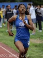 Kayla Crawford