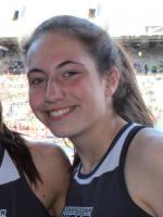 Chloe Stanfield
