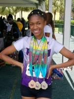 CaJazzalyn Hairston-Waller