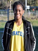 Amara Etheridge