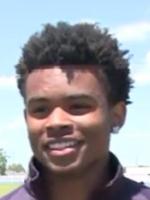 Jadon Jackson