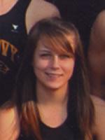 Briana Pace