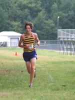 Chase Robinson