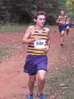 Forrest Stutts