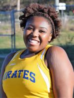 Curtisa Collins
