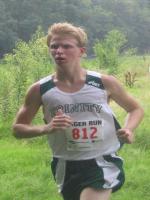 Chris Townsend