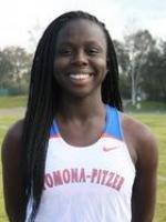 Vicky-Marie Addo-Ashong