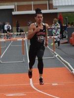 Braden Gaston