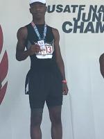 Isaiah Teer