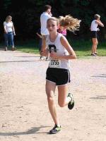 Morgan McCloy