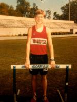Josh Cox