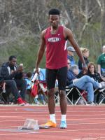 Travion Crutcher