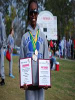 Semaj Tolliver