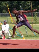 Fredrick Johnson 