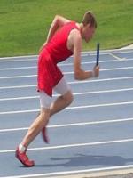 Casey Evans