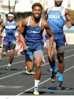 Justin Rice-Woodruff