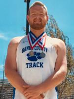 Thomas Jackson Ramey