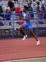 Miles Jones