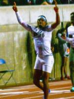 Caleb Lutalo Roberson