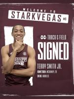 Terry Smith Jr