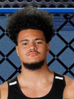 Cameron Donald