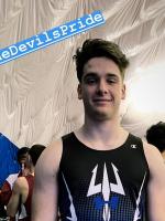 Dalton Chaney