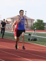 Carson Ebersbach