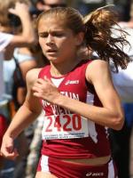 Kaitlyn Davis