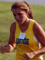 Lauren Oates