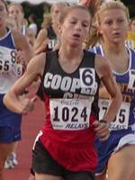 Jacy Kruzel