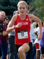 Tegan Bartholomew Brown