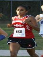 Ryanna Henderson