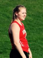 Karlee Wells