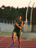 Tre'von Hill