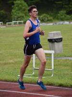 Jackson Salyers