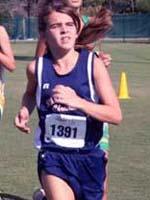 Natalie Hamrick