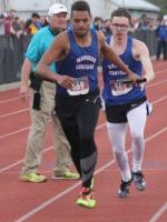 Isaiah Davis