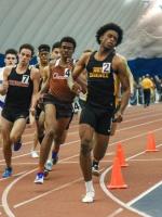 Miles Liggins
