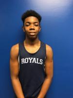 Christon Johnson