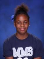 Mekayla Smothers